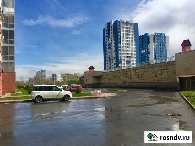 Гараж 28 м² на продажу в Кемерово Кемерово - изображение 1