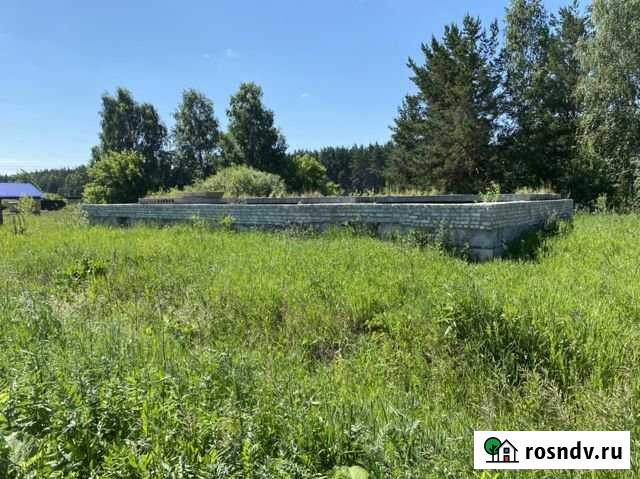 Участок ИЖС 10 сот. на продажу в Шадринске Шадринск - изображение 1