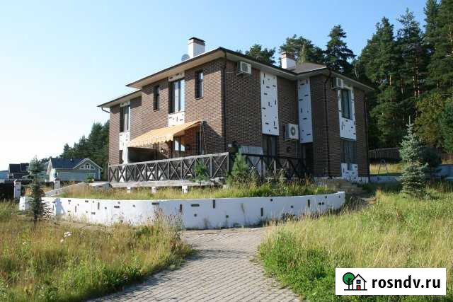 Дом 243 м² на участке 18 сот. на продажу в Коробицыно Коробицыно - изображение 1