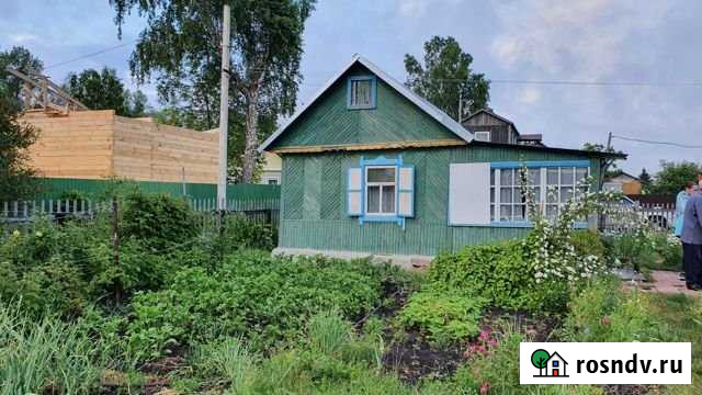 Дача 50 м² на участке 6 сот. на продажу в Барнауле Барнаул - изображение 1