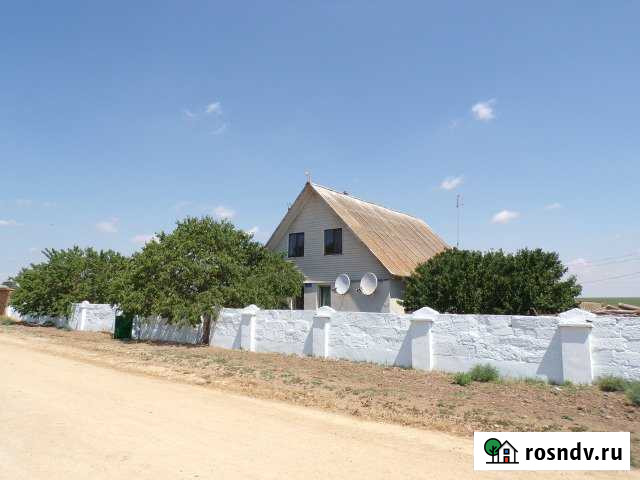 Дом 209 м² на участке 25 сот. на продажу в Евпатории Евпатория - изображение 1