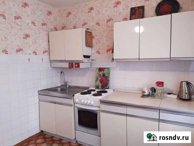 3-комнатная квартира, 66 м², 3/4 эт. на продажу в Костроме Кострома - изображение 1