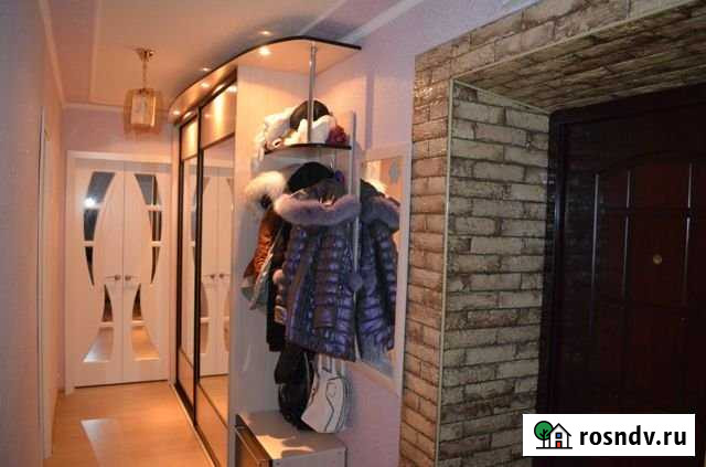 2-комнатная квартира, 58 м², 2/8 эт. на продажу в Азове Азов - изображение 1