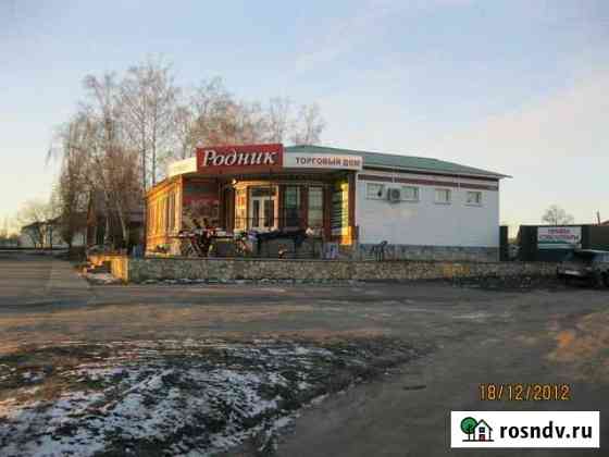 Торговое помещение, 170.8 кв.м. Хохол