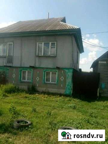 Дом 170 м² на участке 15 сот. на продажу в Дракино Дракино - изображение 1