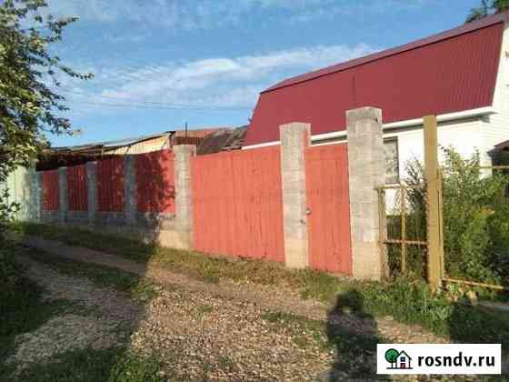 Дача 60 м² на участке 8 сот. на продажу в Магнитогорске Магнитогорск