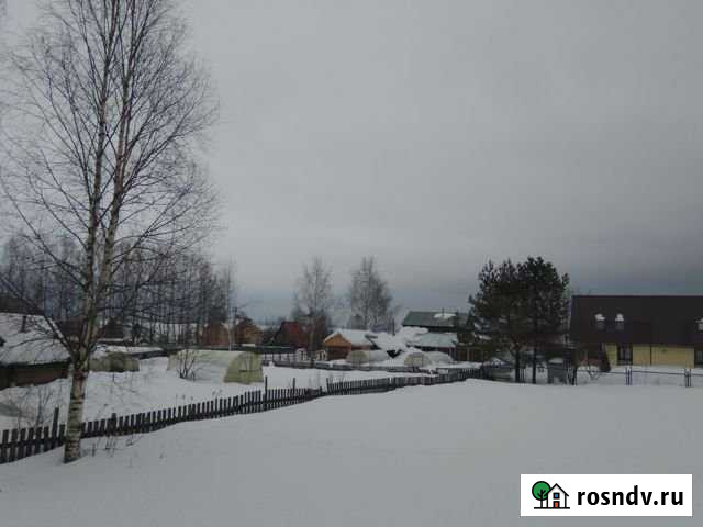 Участок ИЖС 10 сот. на продажу в Перми Пермь - изображение 1