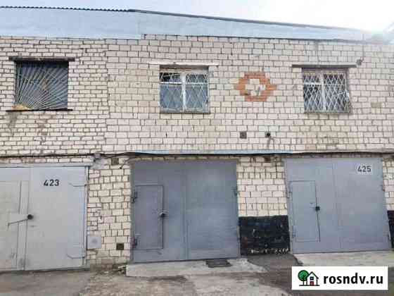 Гараж на продажу в Комсомольске-на-Амуре Комсомольск-на-Амуре