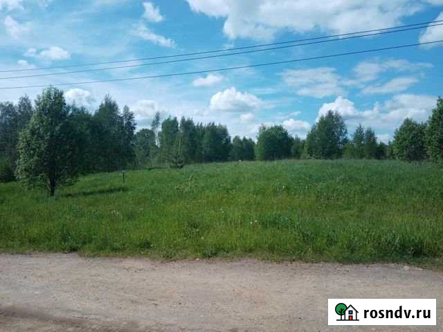 Участок СНТ, ДНП 15 сот. на продажу в Рыбинске Рыбинск - изображение 1