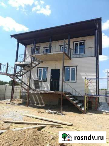 Дом 190 м² на участке 8.3 сот. на продажу в Евпатории Евпатория - изображение 1