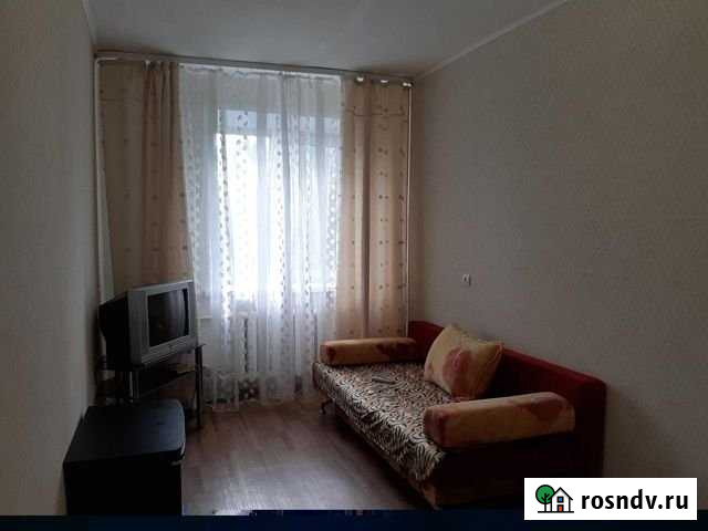 Комната 10 м² в 2-ком. кв., 2/2 эт. в аренду на длительный срок в Краснодаре Краснодар - изображение 1