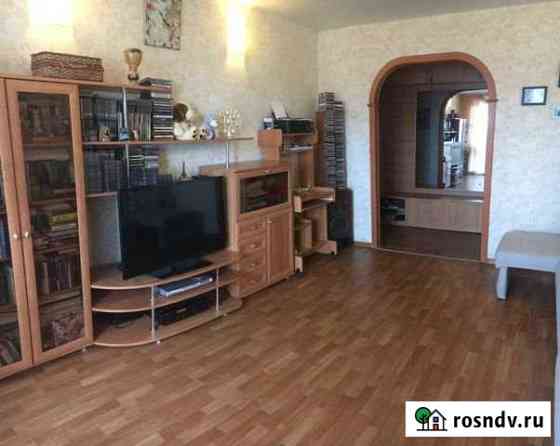 3-комнатная квартира, 67 м², 8/9 эт. на продажу в Вологде Вологда