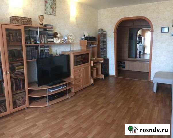 3-комнатная квартира, 67 м², 8/9 эт. на продажу в Вологде Вологда - изображение 1