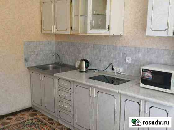 1-комнатная квартира, 29 м², 3/5 эт. в аренду посуточно в Бузулуке Бузулук