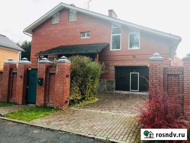 Дом 430 м² на участке 13 сот. на продажу в Перми Пермь - изображение 1