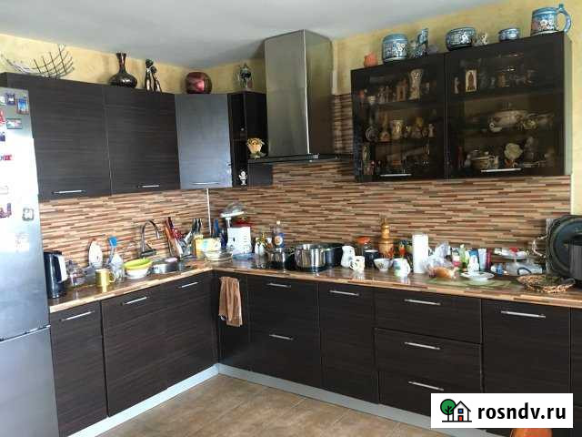 3-комнатная квартира, 91 м², 3/3 эт. на продажу в Угличе Углич - изображение 1