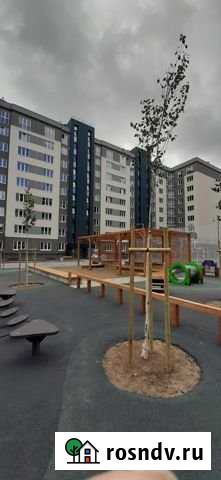 3-комнатная квартира, 87.3 м², 3/9 эт. на продажу в Калининграде Калининград - изображение 1