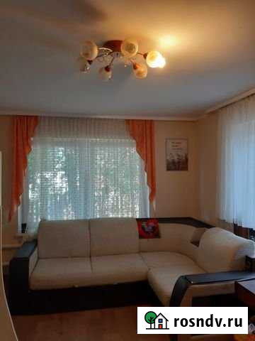 Дом 50.7 м² на участке 5.8 сот. на продажу в Давлеканово Давлеканово - изображение 1