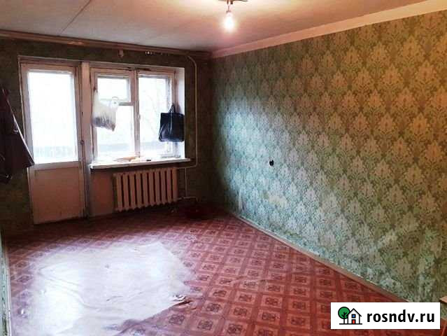 1-комнатная квартира, 36 м², 3/5 эт. в аренду на длительный срок в Одинцово Одинцово - изображение 1