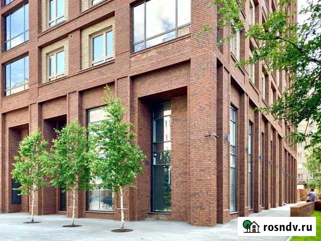 220м2 возле Центрального парка с витринами Новосибирск - изображение 1