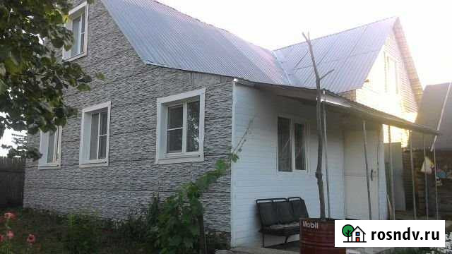 Дом 150 м² на участке 25 сот. на продажу в Ильиногорске Ильиногорск - изображение 1