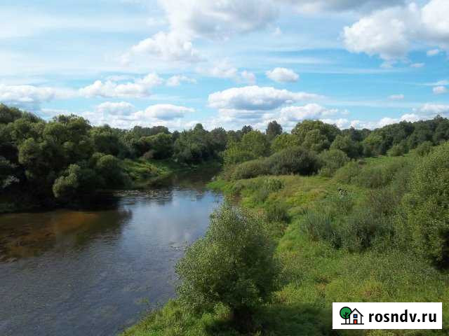 Участок СНТ, ДНП 6 сот. на продажу в Вербилках Вербилки - изображение 1