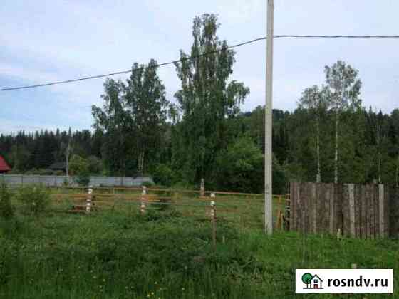 Участок ИЖС 15 сот. на продажу в Мысках Мыски