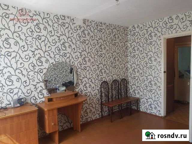 3-комнатная квартира, 61.6 м², 2/5 эт. на продажу в Чите Чита - изображение 1