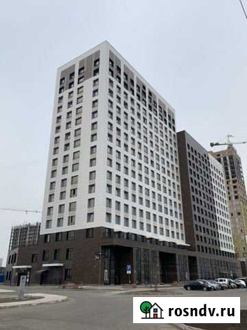 3-комнатная квартира, 81.4 м², 13/17 эт. на продажу в Красноярске Красноярск - изображение 1