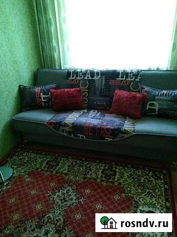 3-комнатная квартира, 51 м², 1/5 эт. на продажу в Рубцовске Рубцовск - изображение 1