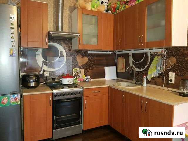 2-комнатная квартира, 37 м², 1/2 эт. на продажу в Туле Тула - изображение 1