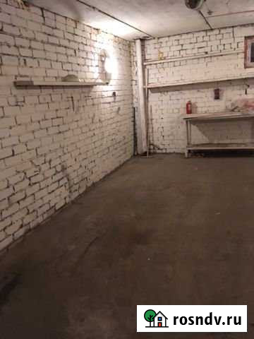 Гараж 21 м² в аренду в Казани Казань - изображение 1