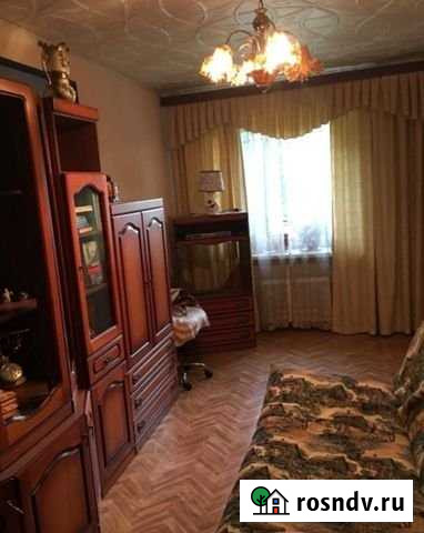 3-комнатная квартира, 63 м², 1/5 эт. на продажу в Подольске Подольск - изображение 1