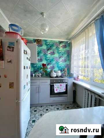 4-комнатная квартира, 60 м², 5/5 эт. на продажу в Ижевске Ижевск - изображение 1