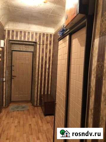 2-комнатная квартира, 54 м², 3/5 эт. в аренду на длительный срок в Новосибирске Новосибирск - изображение 1