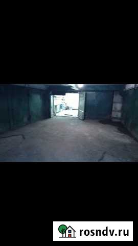 Гараж 17 м² на продажу в Екатеринбурге Екатеринбург - изображение 1