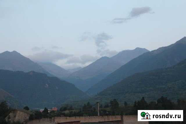 2-комнатная квартира, 26 м², 1/5 эт. на продажу в Теберде Теберда - изображение 1