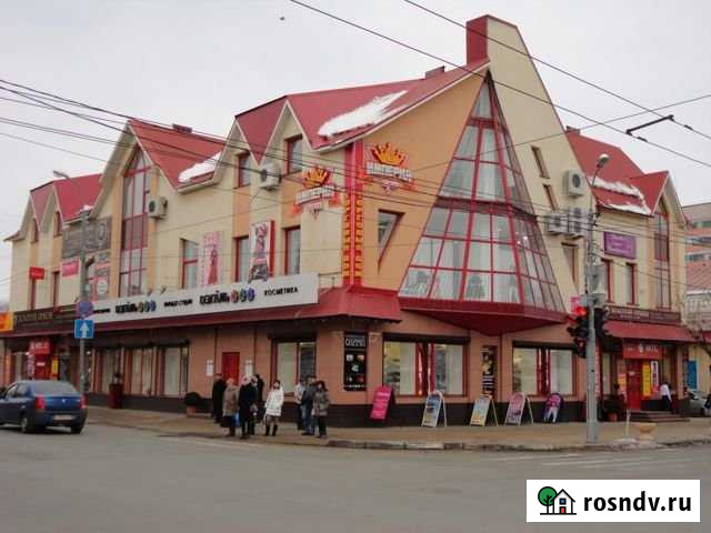 Тд Империя Арт(ул.Володарского,17) на 2эт.-20кв.м Оренбург - изображение 1