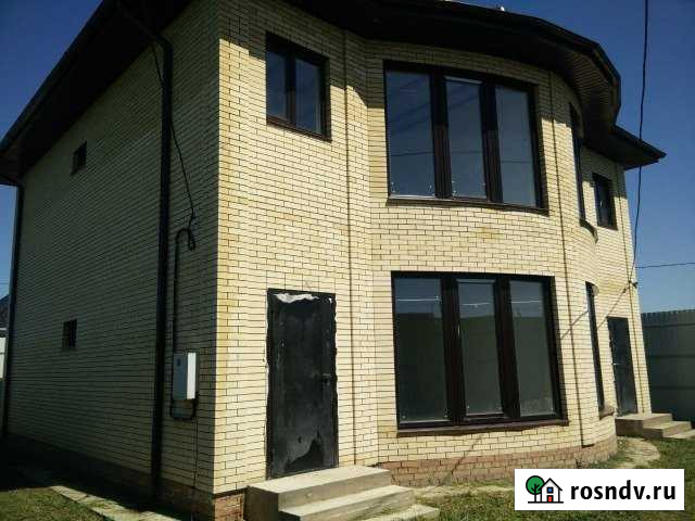 Таунхаус 180 м² на участке 3 сот. на продажу в Краснодаре Краснодар - изображение 1