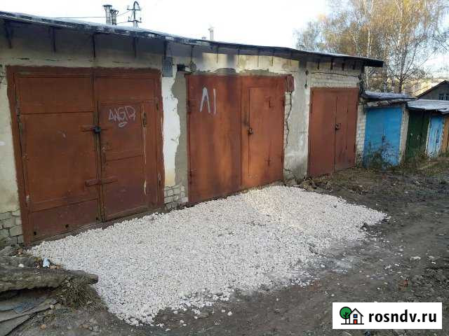 Гараж 14 м² на продажу в Кольчугино Кольчугино - изображение 1