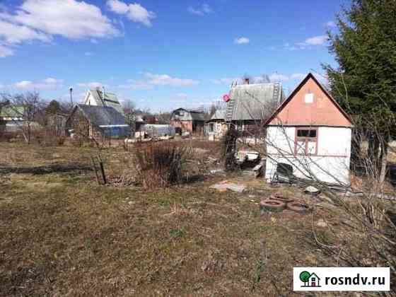 Дача 20 м² на участке 6 сот. на продажу в Смоленске Смоленск