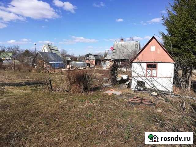 Дача 20 м² на участке 6 сот. на продажу в Смоленске Смоленск - изображение 1