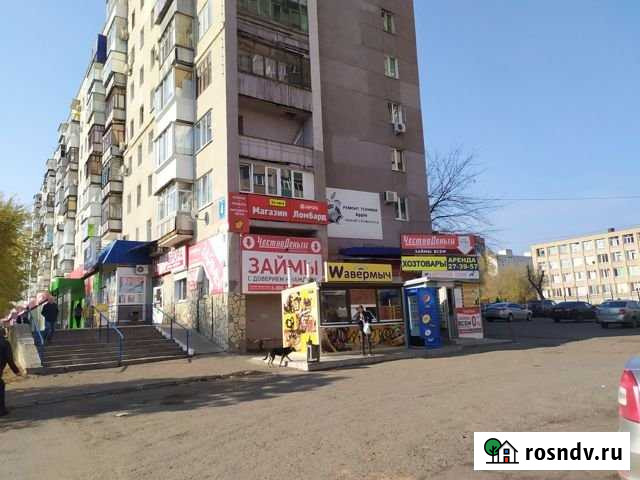 Помещение свободного назначения, 35 кв.м. Оренбург - изображение 1