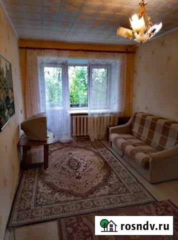 1-комнатная квартира, 30 м², 2/5 эт. на продажу в Кинешме Кинешма - изображение 1