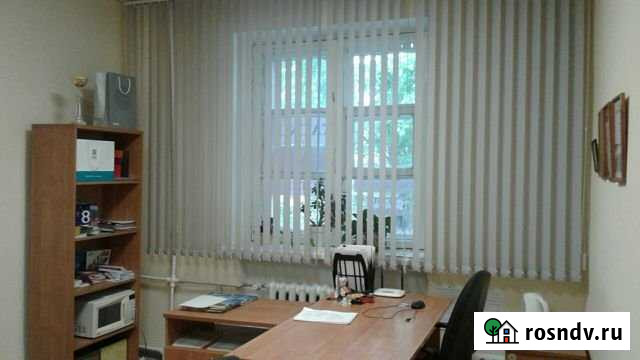 Офисное помещение, 15 кв.м. Нижний Новгород - изображение 1