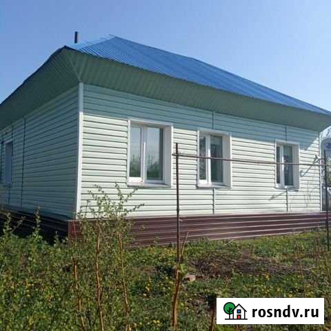 Дом 53 м² на участке 15 сот. на продажу в Тогуле Тогул - изображение 1