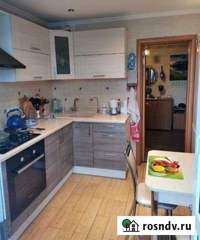 2-комнатная квартира, 54 м², 5/5 эт. на продажу в Подольске Подольск - изображение 1