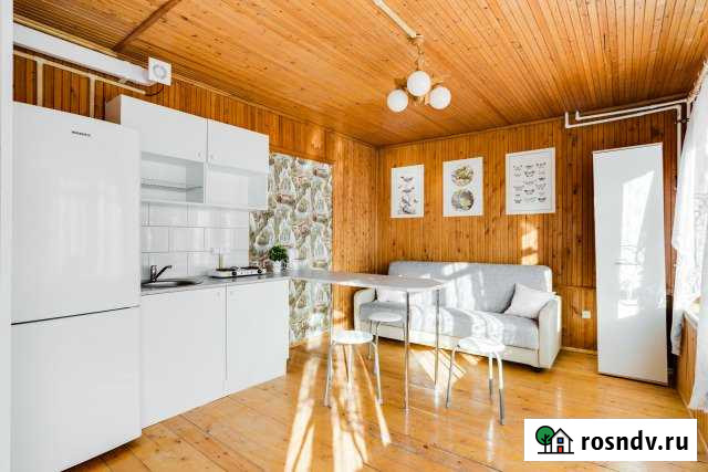 Квартира-студия, 20.8 м², 2/3 эт. в аренду на длительный срок в Химках Химки - изображение 1