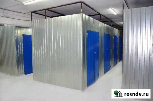 Гараж 10 м² в аренду в Ялте Ялта - изображение 1