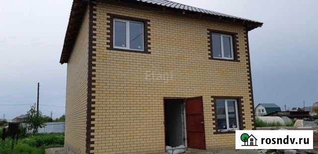 Коттедж 130 м² на участке 5 сот. на продажу в Тюмени Тюмень - изображение 1